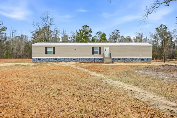 1222 Birch Creek Rd., Andrews, SC 29510