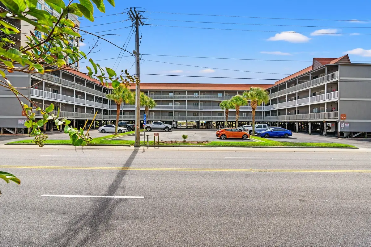 613 Ocean Blvd. S #N2, North Myrtle Beach, SC 29582 - #1