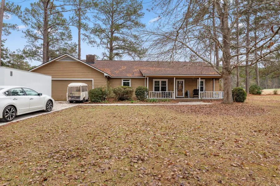 291 Frances Parker Dr., Georgetown, SC 29440 - #2