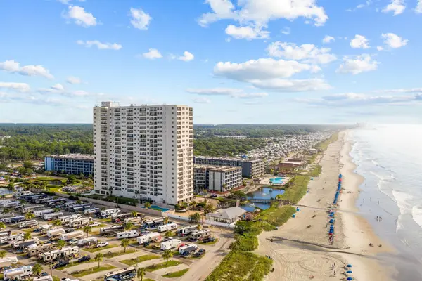 5905 S Kings Hwy. #312-C, Myrtle Beach, SC 29575