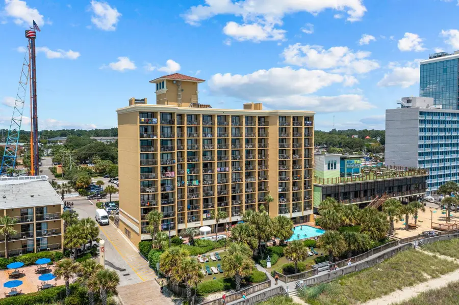1200 Ocean Blvd. N #1003, Myrtle Beach, SC 29577 - #3