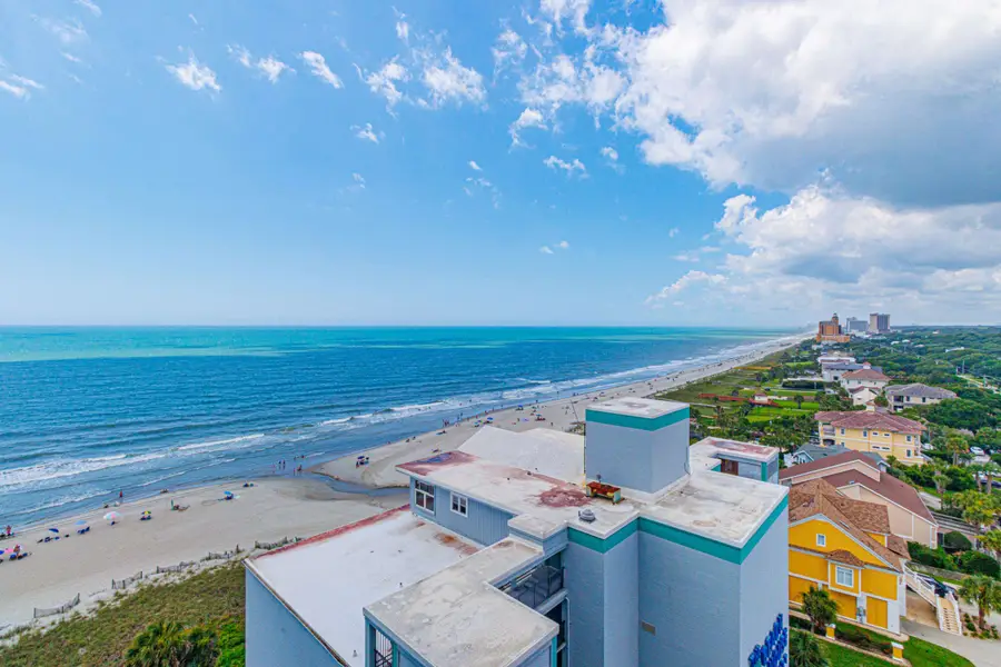 6804 N Ocean Blvd. #1439, Myrtle Beach, SC 29572 - #2