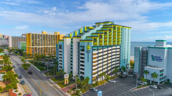 6804 N Ocean Blvd. #827, Myrtle Beach, SC 29572