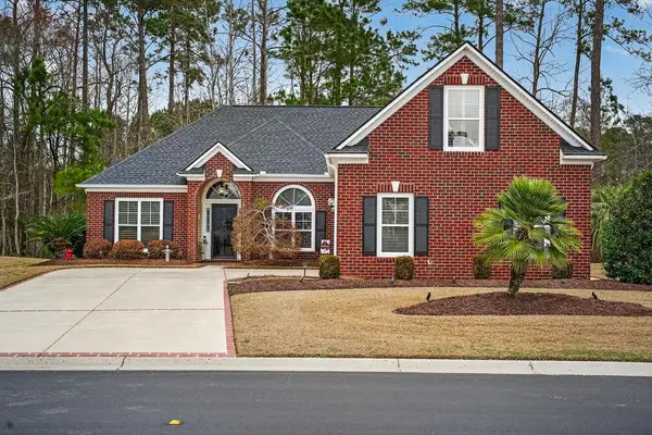 20 Willowbend Dr., Murrells Inlet, SC 29576