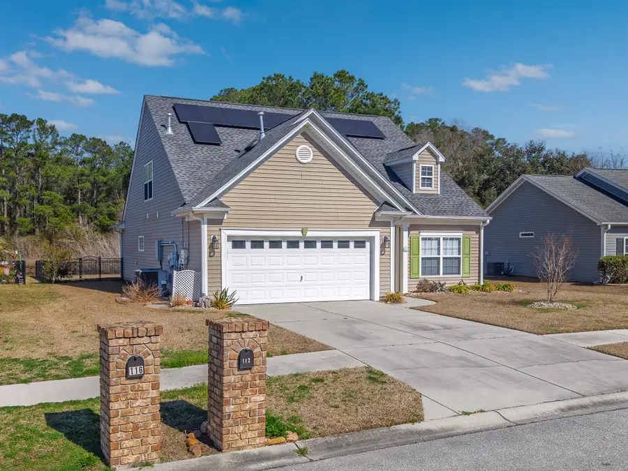 112 Barons Bluff Dr., Conway, SC 29526 - #2