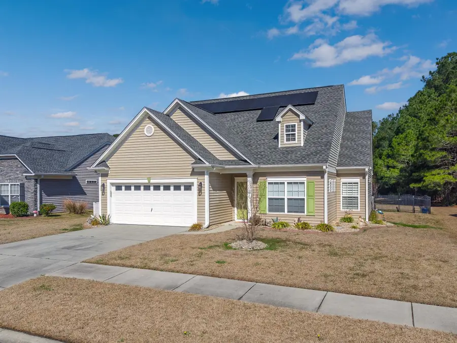 112 Barons Bluff Dr., Conway, SC 29526 - #3