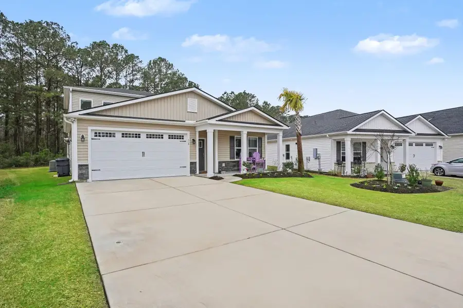 519 Beckham Ct., Murrells Inlet, SC 29576 - #3