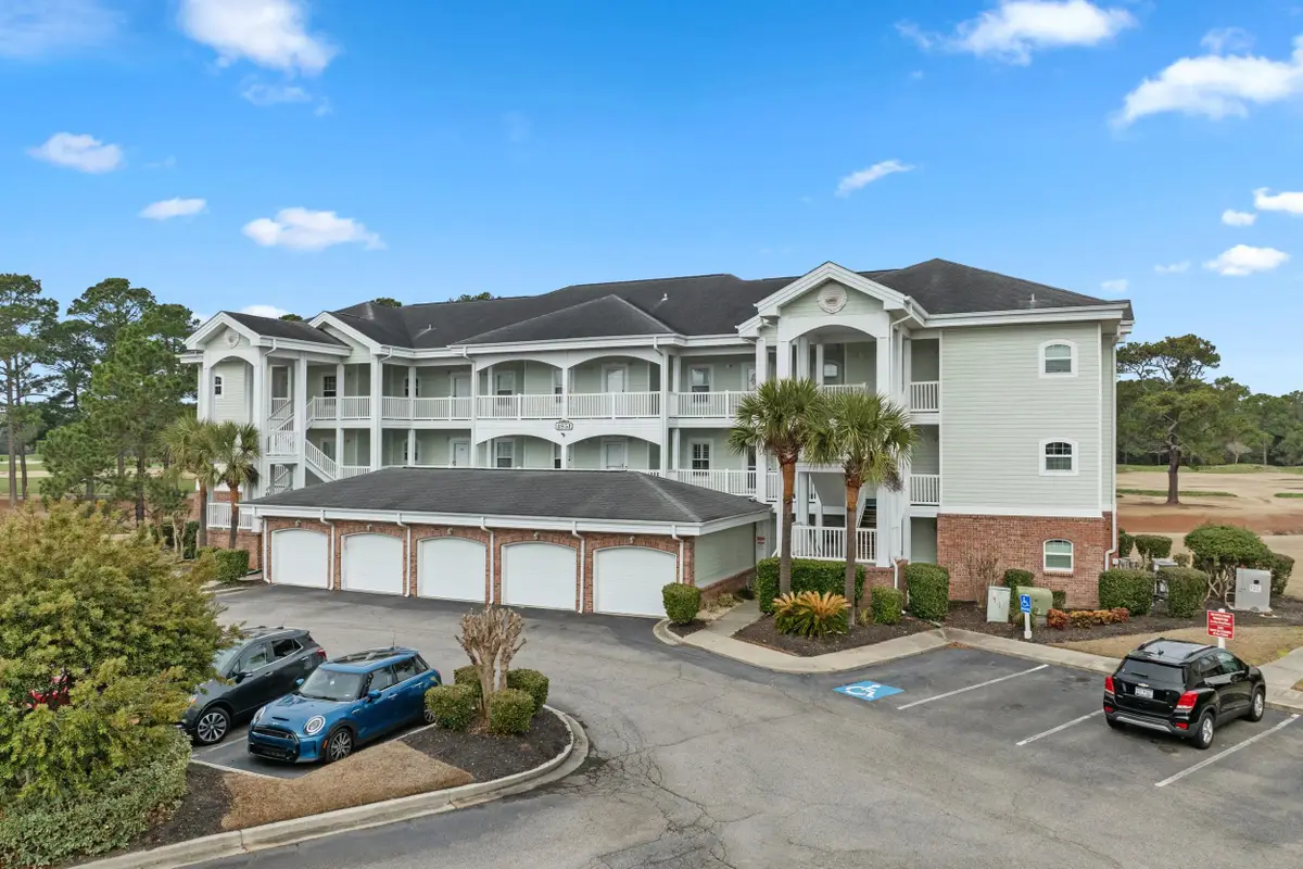 4851 Carnation Circle #204, Myrtle Beach, SC 29577 - #1