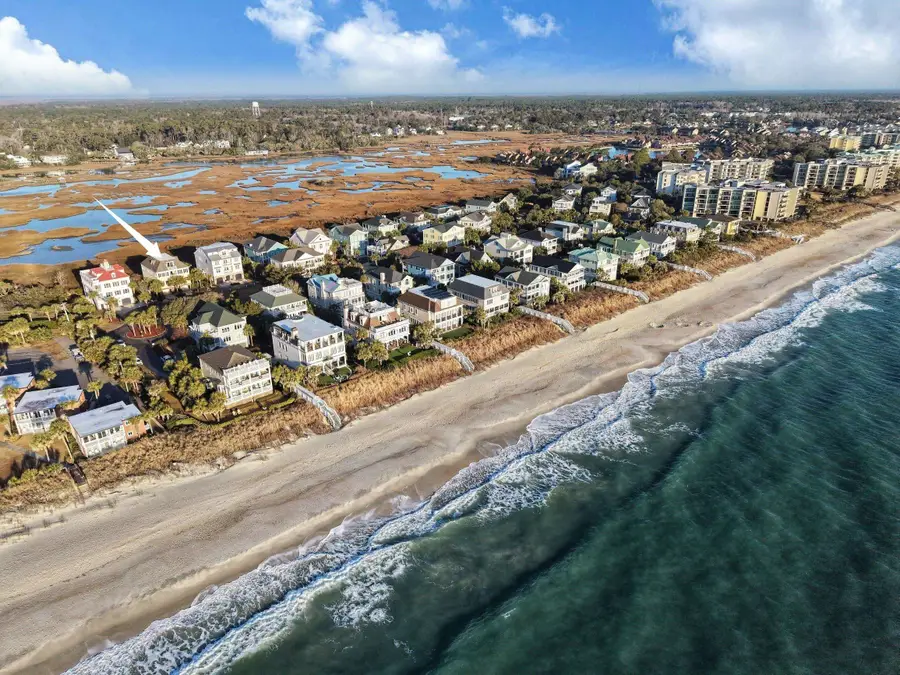 118 Sea Oats Circle, Pawleys Island, SC 29585 - #3