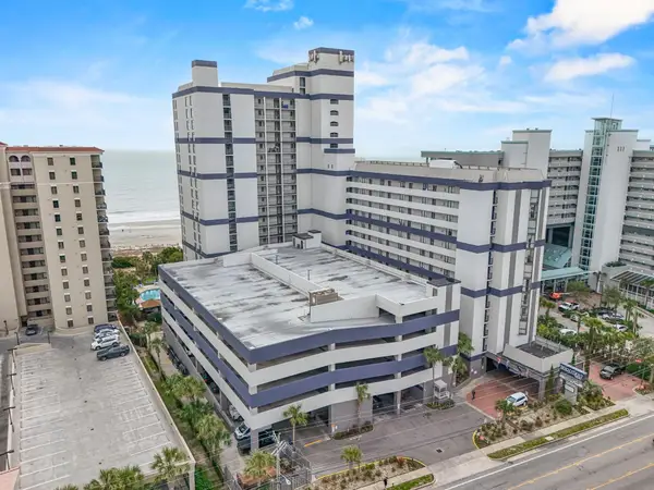 5308 N Ocean Blvd. #2005, Myrtle Beach, SC 29577