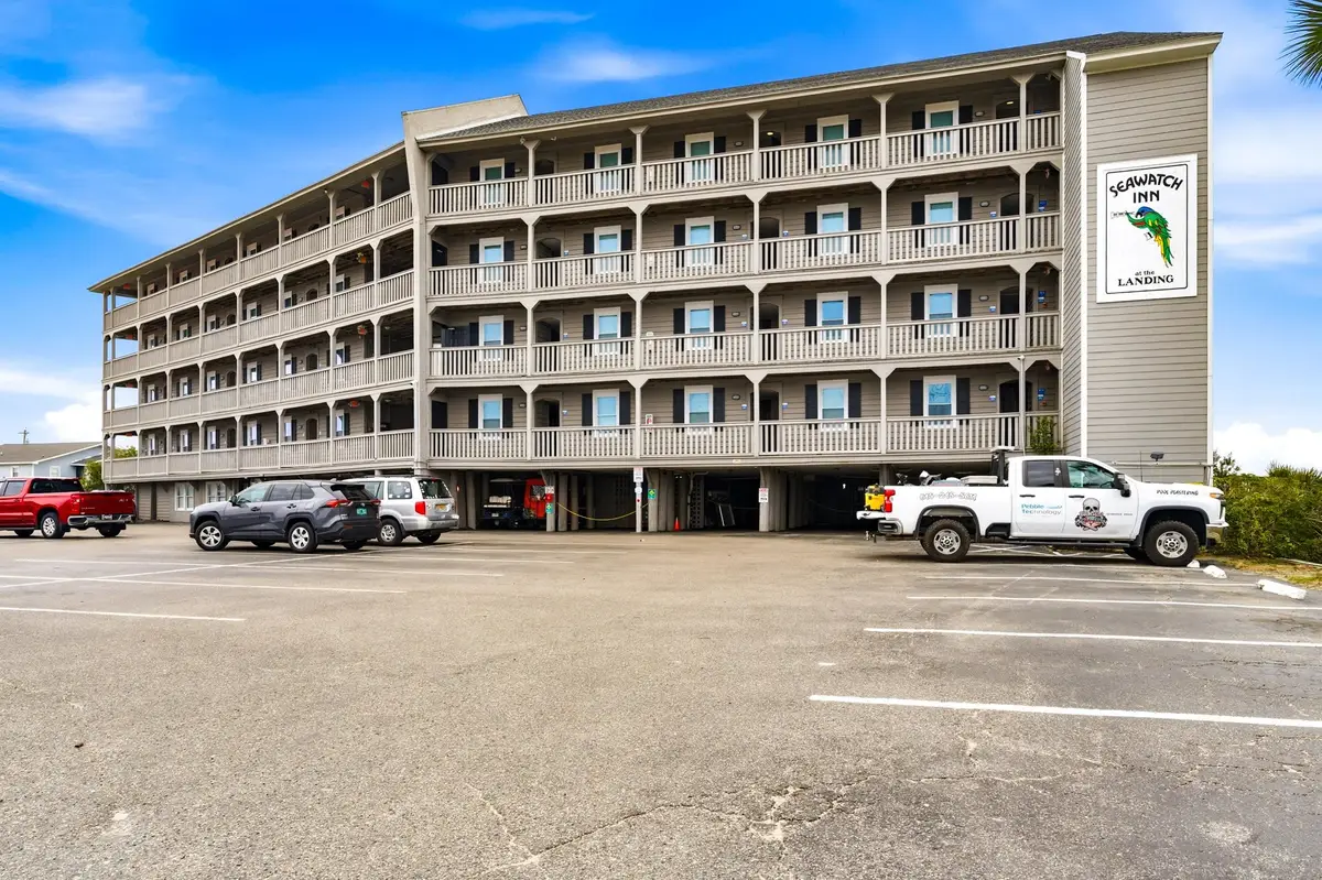 215 Atlantic Ave. #212, Garden City, SC 29576 - #1