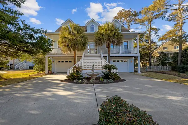 4616 Eyerly St., North Myrtle Beach, SC 29582