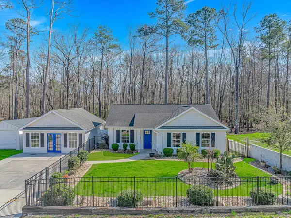 3827 El Duce Pl., Myrtle Beach, SC 29588