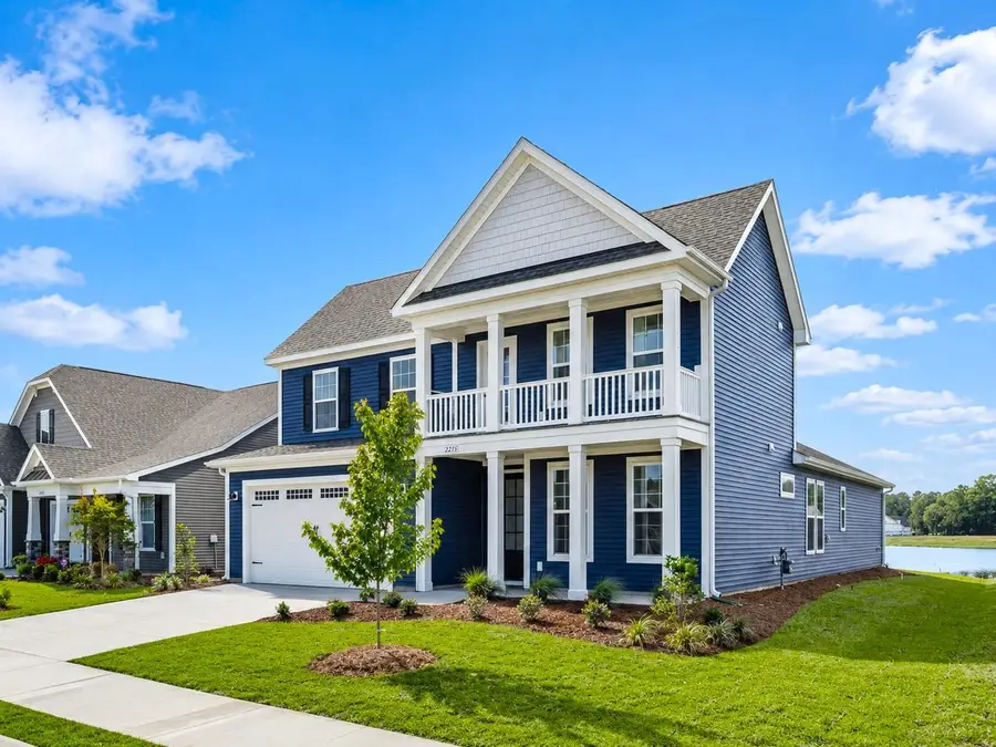 2215 Seagrape Dr., Little River, SC 29566 - #3