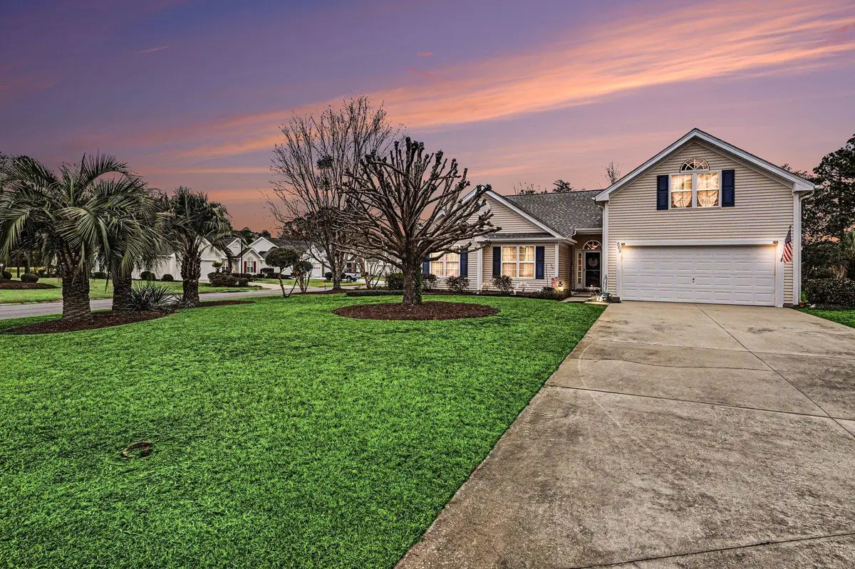 565 Wildflower Trail, Myrtle Beach, SC 29579 - #1