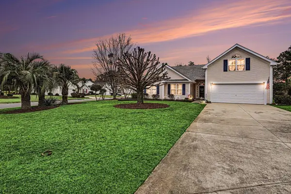 565 Wildflower Trail, Myrtle Beach, SC 29579