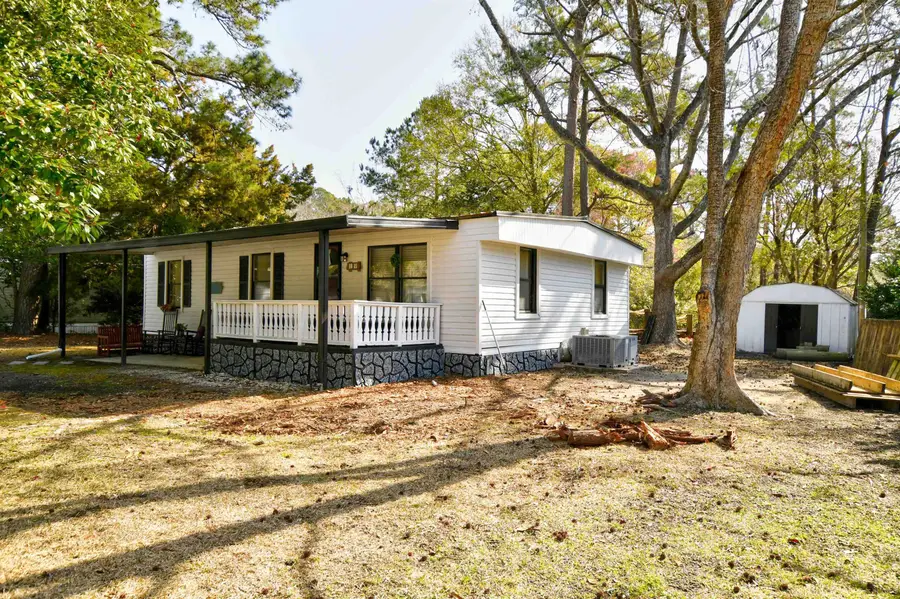 19 Ocean Reef Ln., Murrells Inlet, SC 29576 - #3