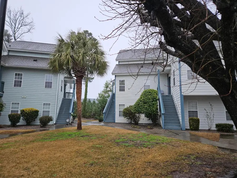 4341 Spa Dr. #1201, Little River, SC 29566 - #2