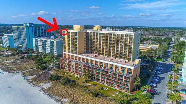 6900 N Ocean Blvd. #1511, Myrtle Beach, SC 29572