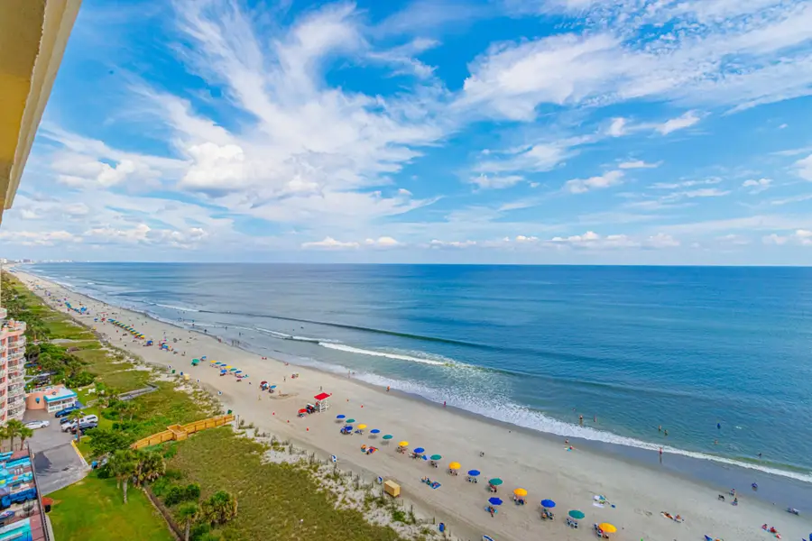 6900 N Ocean Blvd. #1511, Myrtle Beach, SC 29572 - #3