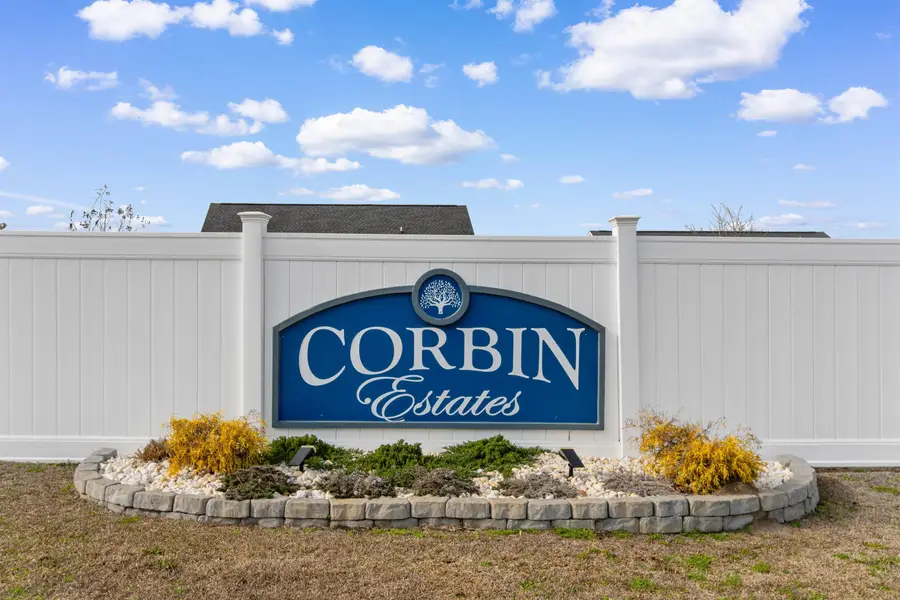 347 Beulah Circle, Conway, SC 29527 - #3