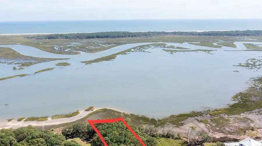 TBD Gillette Pl., Murrells Inlet, SC 29576 - #2