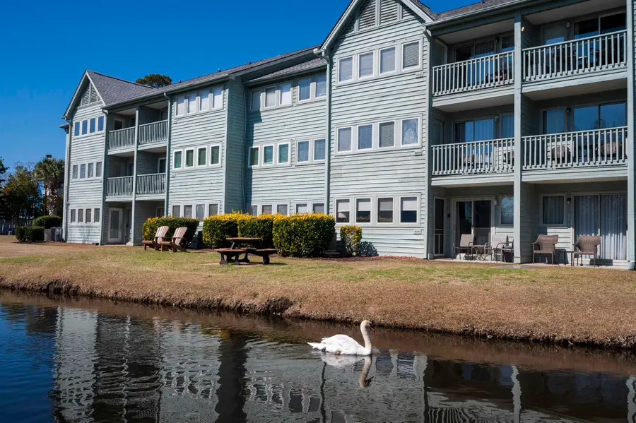 5905 South Kings Hwy. #6318, Myrtle Beach, SC 29575 - #2