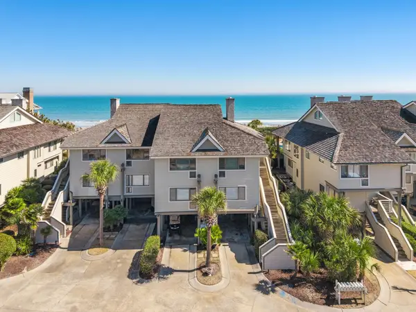 1059 Debordieu Blvd. #5, Georgetown, SC 29440