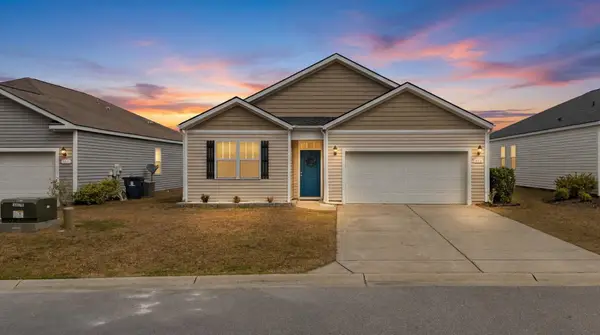 858 Hayes Point Circle, Myrtle Beach, SC 29588