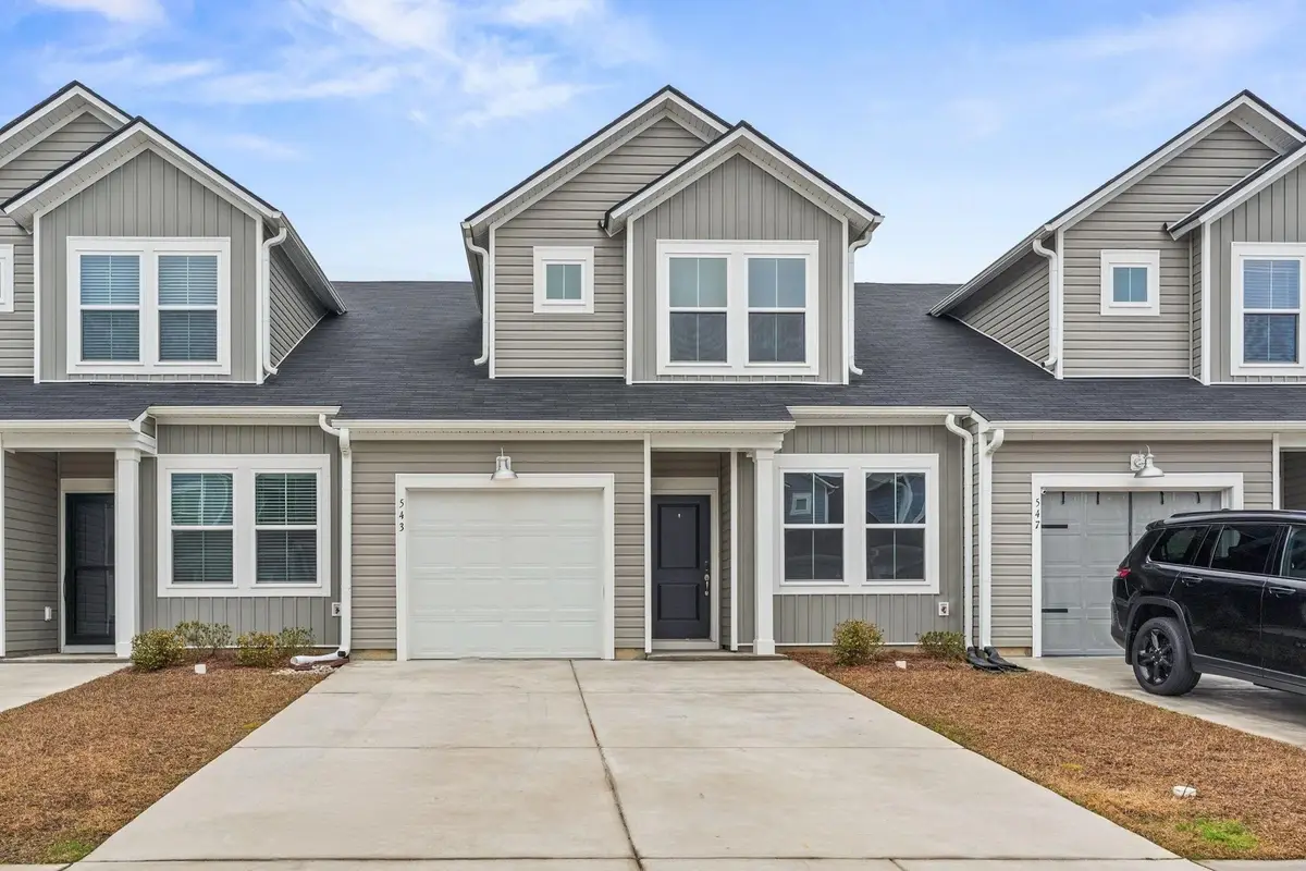 543 Sea Sparrow St., Myrtle Beach, SC 29588 - #1