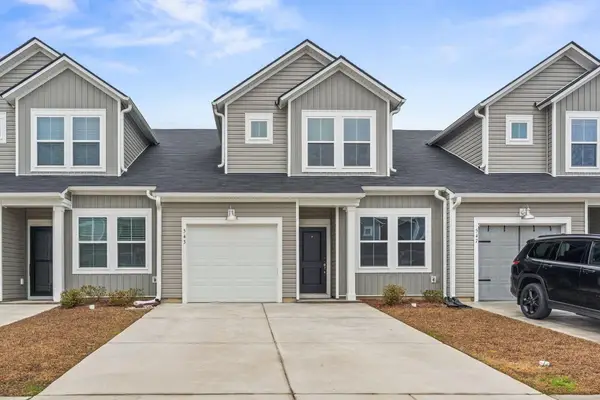 543 Sea Sparrow St., Myrtle Beach, SC 29588