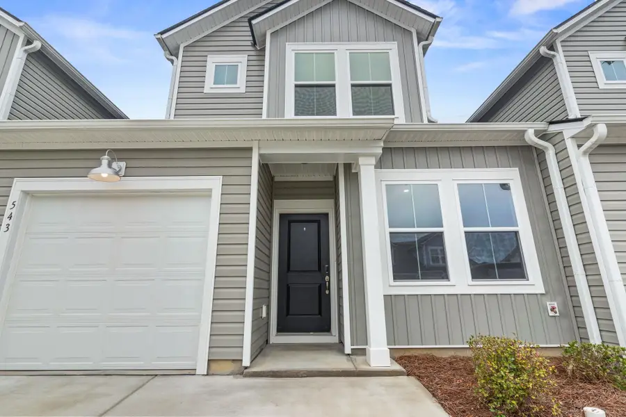 543 Sea Sparrow St., Myrtle Beach, SC 29588 - #2