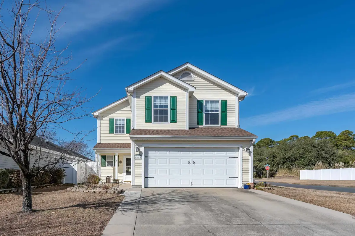 465 Dandelion Ln., Myrtle Beach, SC 29579 - #1