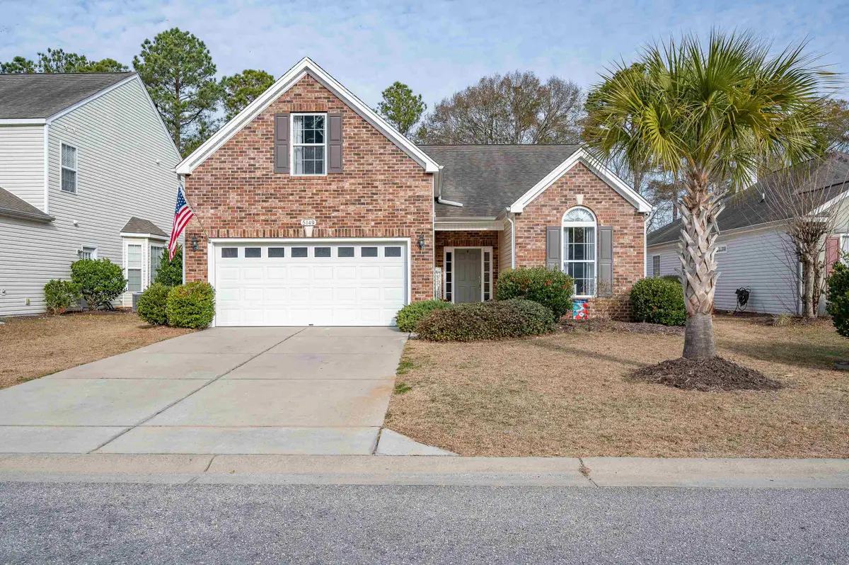 5149 Morning Frost Pl., Myrtle Beach, SC 29579 - #1