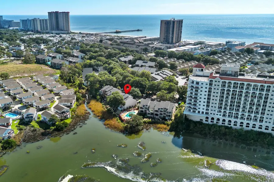 9553 Edgerton Dr. #D3, Myrtle Beach, SC 29572 - #3