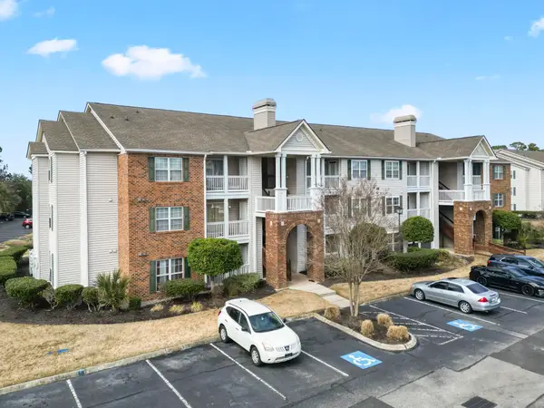 3753 Citation Way #438, Myrtle Beach, SC 29577