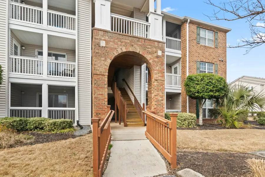 3753 Citation Way #438, Myrtle Beach, SC 29577 - #3