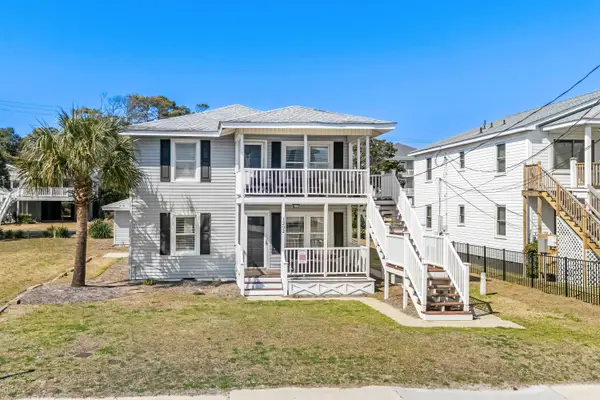 1202 S Ocean Blvd., North Myrtle Beach, SC 29582