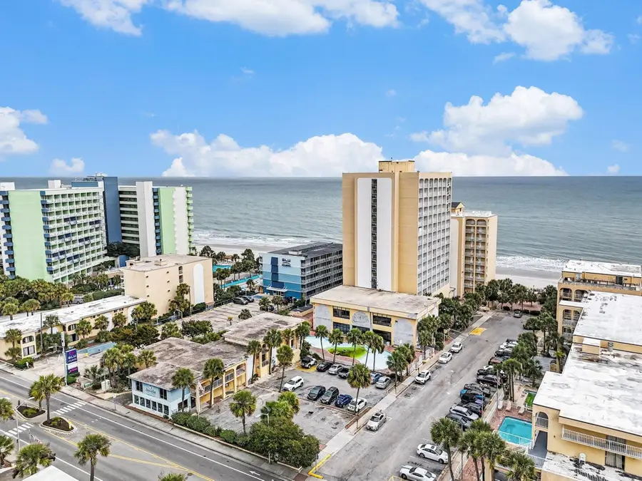1207 S Ocean Blvd. #50410, Myrtle Beach, SC 29577 - #2