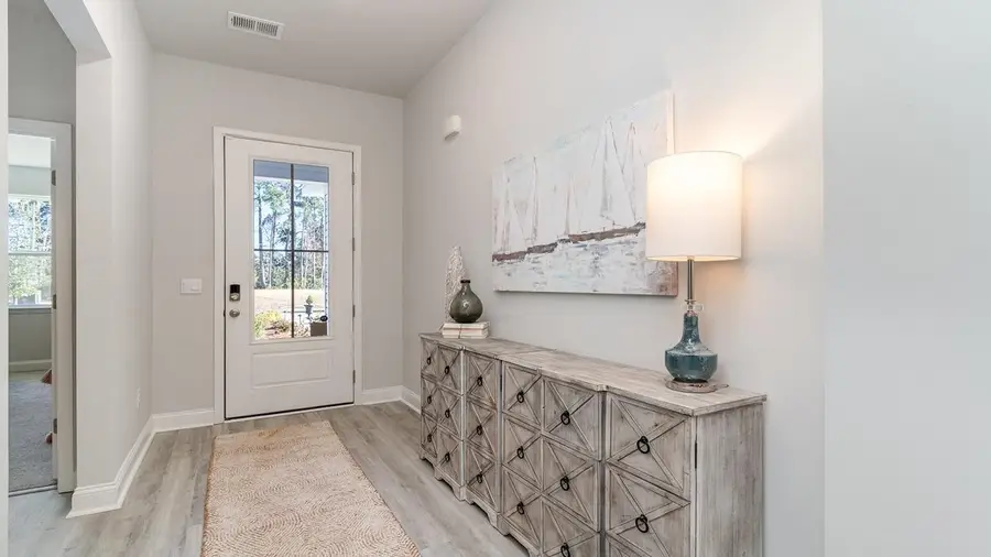 363 Hadley Springs Ave, Longs, SC 29568 - #2