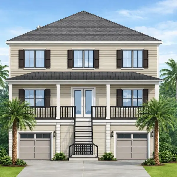 4618 Hedrick St., North Myrtle Beach, SC 29582