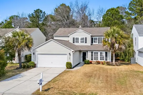 156 Weeping Willow Dr., Myrtle Beach, SC 29579