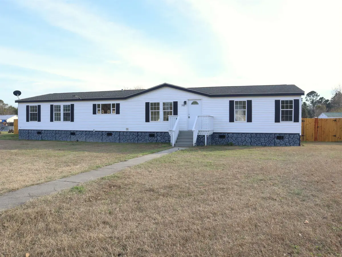 712 Libbys Ln., Conway, SC 29526 - #1