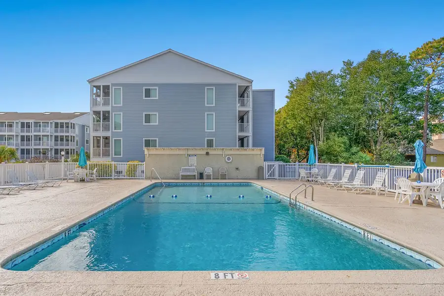 191 Maison Dr. #B-213, Myrtle Beach, SC 29572 - #2