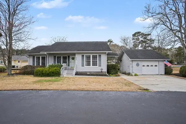 9455 Timber Row, Murrells Inlet, SC 29576