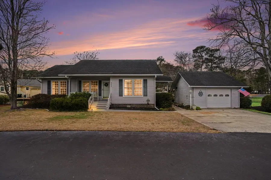 9455 Timber Row, Murrells Inlet, SC 29576 - #2