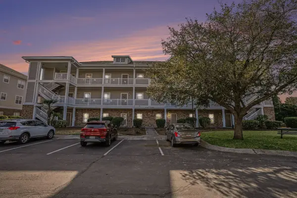 805 Crumpet Ct. #1165, Myrtle Beach, SC 29579