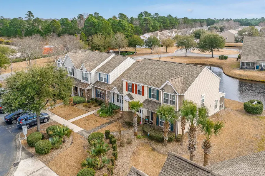 148 Sardis Dr. #148, Myrtle Beach, SC 29579 - #2