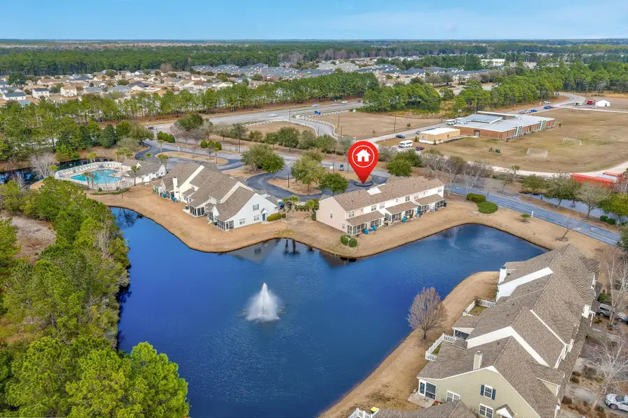 148 Sardis Dr. #148, Myrtle Beach, SC 29579 - #3