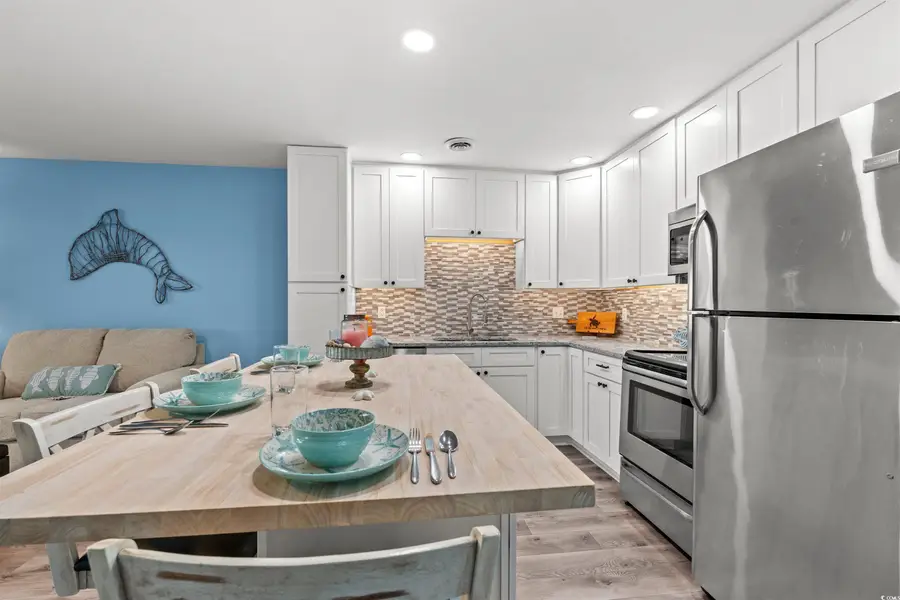 3700 Golf Colony Lane #4F, Little River, SC 29566 - #2